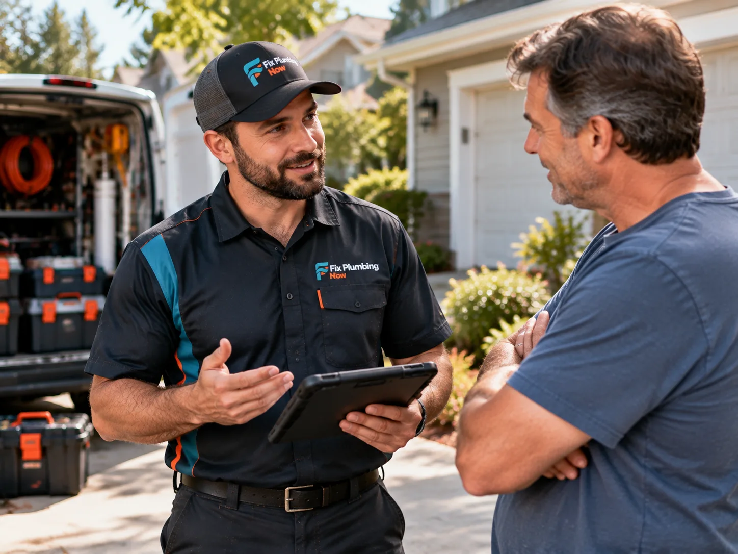 Clogged Drain Service Big Stone City, SD FAQs